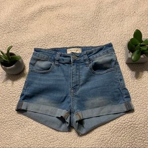 PacSun Shorts
